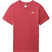 The North Face Womens Short Sleeve Simple Dome Tee SS22